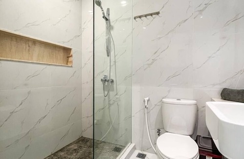 Padangsambian Klod Hotel | Jepun Coliving
