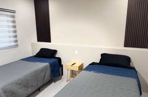 Gonzalitos House | JESAVI Suites