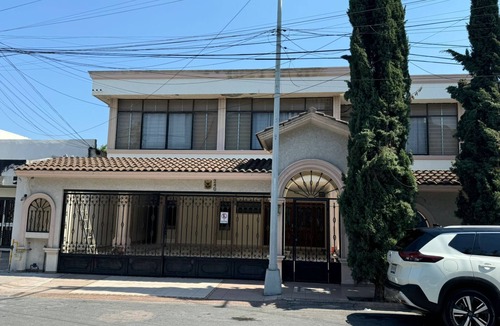 Gonzalitos House | JESAVI Suites
