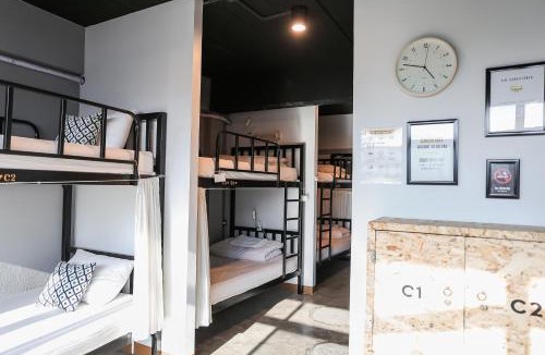 Chang Phueak Hostel | Jeune Hostel Chiang Mai - Chang Phuak
