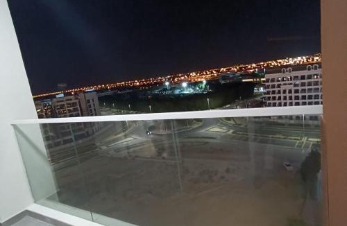 Al Barsha Apartment | Jewelz By Danube STUDIO 726