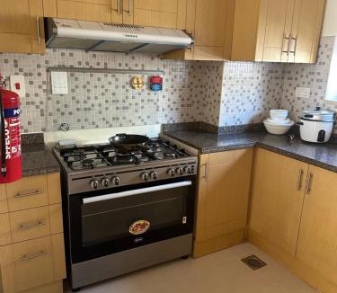 International City House | Jinnuo vacation home
