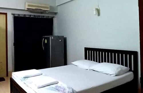 Bang Khen Apartment | Jirapong apartment