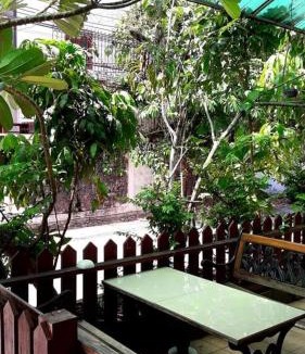 Bang Khen Apartment | Jirapong apartment