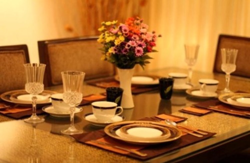 Nana Apartment | JJ Mansion