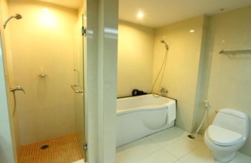 Nana Apartment | JJ Mansion