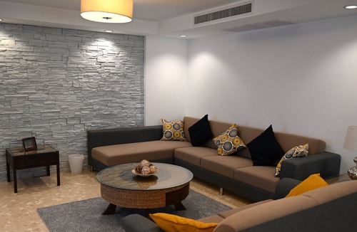 Nana Apartment | JJ SUITES · Spacious New Renov 3BR/6Pax Central BKK Nana BTS