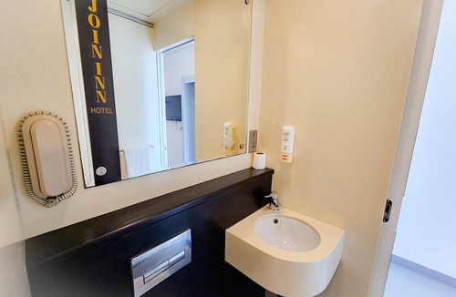 Jebel Ali Free Zone Hotel | JOIN INN HOTEL Jebel Ali, Dubai (formerly easyhotel)