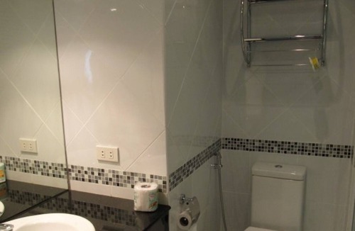 South Pattaya Condo | Jomtien Beach Condominium Jbc A3 Floor 12 Room 27/28