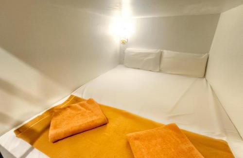 Na Chom Thian Hostel | Jomtien Beach Hostel