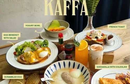 Phaya Thai Hotel | Josh Hotel
