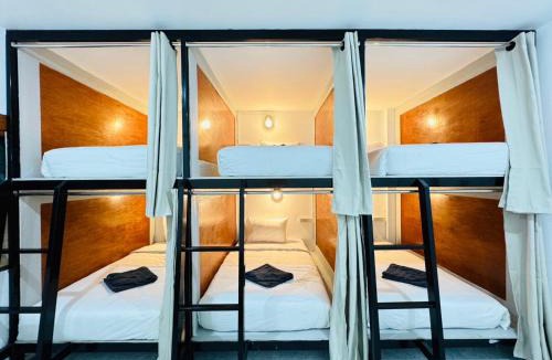 Haad Rin Hostel | Journey Hostel Haad Rin