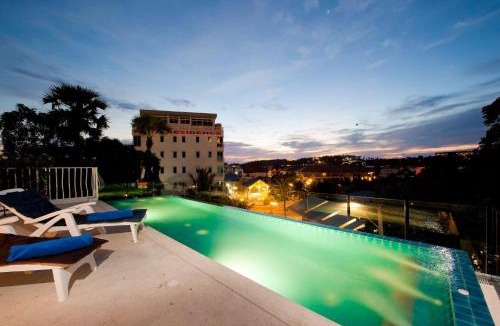 Kata Hotel | Joyera Kata Beach Hotel
