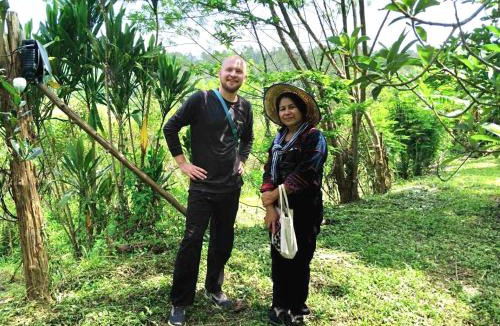 Samoeng House | Joyful Haven Home