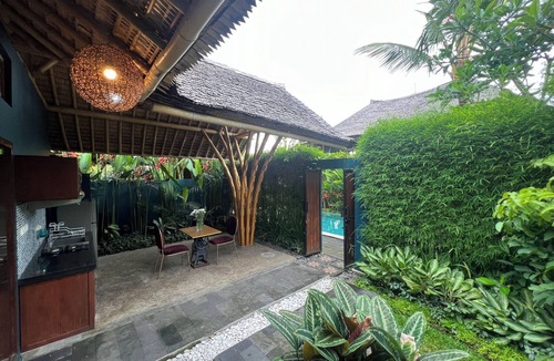 Sayan Villa | Joyously Raw Villas