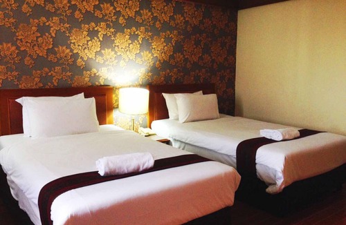 Yasothon Hotel | JP Emerald Hotel
