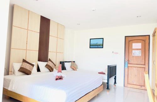 Downtown Krabi Apartment | JS Residence Krabi