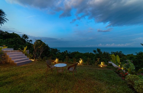 Lamai Villa | JUGRAJ - 4 BDR - CHAWENG NOI