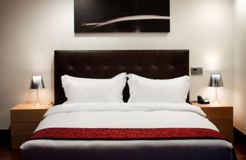 Trade Center Apartment | Jumeirah Living World Trade Centre Dubai