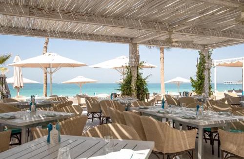 Al Sufouh 1 Resort | Jumeirah Mina Al Salam Dubai
