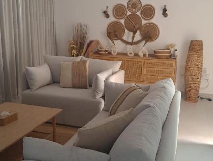 Jumeira 1 House | Jumeirah Three Bedroom Villa