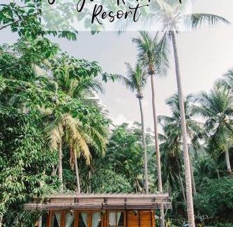 Ko Kood Resort | Jungle Koh Kood Resort