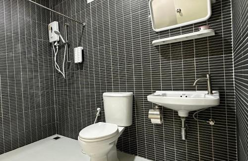 Chumphon Bed & Breakfast | Juni House Chumphon