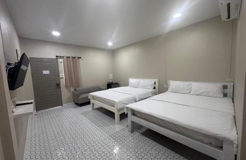 Chumphon Bed & Breakfast | Juni House Chumphon