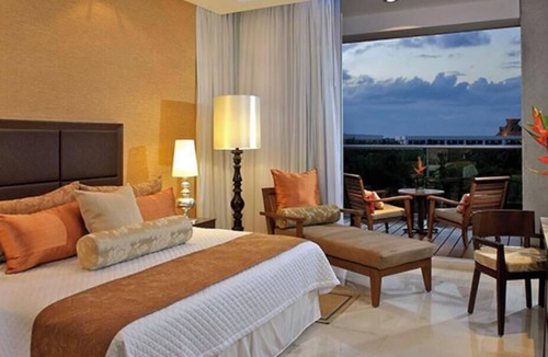 Las Jarretaderas Villa | Junior Villa