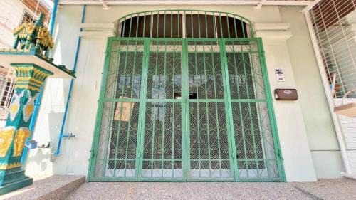 Kho Hong House | JunoHouse, Quiet, Near Hat Yai Village