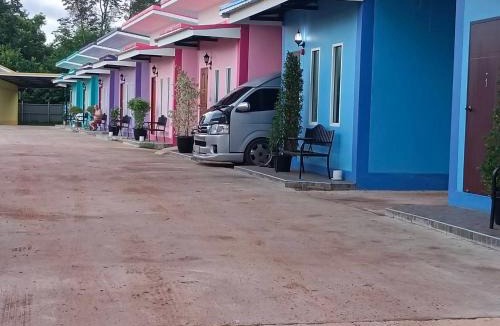 Phang Khon Resort | JUNPEN RESORT