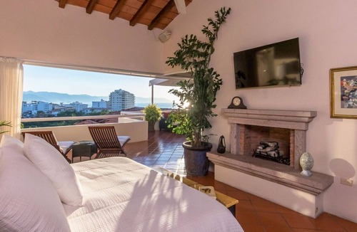 Downtown Puerto Vallarta House | Just a fewblocks from old town & beach , restaurants and all attractions in area
