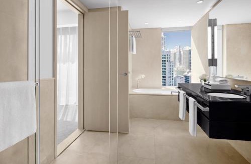 Dubai Marina Hotel | JW Marriott Hotel Marina