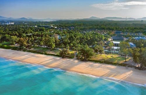 Mai Khao Resort | JW Marriott Phuket Resort and Spa