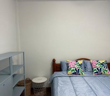 Bang Kra So Apartment | K house