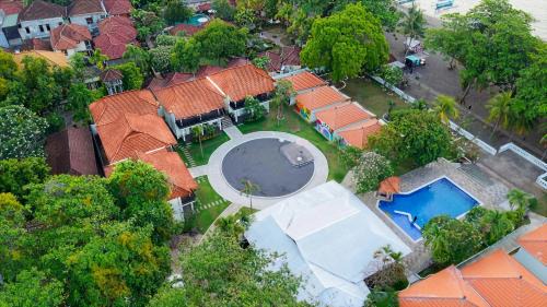 Lovina Hotel | K's Beach Resort