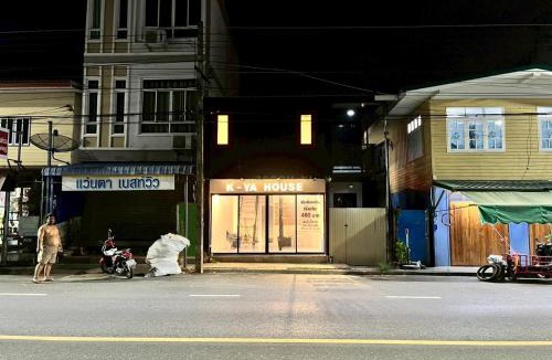 Phitsanulok Hostel | K-YA house
