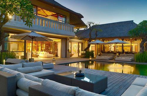 Kaba-Kaba Villa | Kaba Kaba Estate