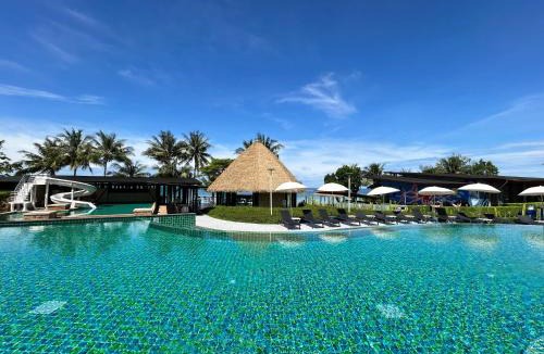 Ko Chang Resort | Kai Bae Beach Resort Koh Chang