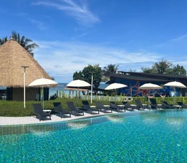 Ko Chang Resort | Kai Bae Beach Resort Koh Chang