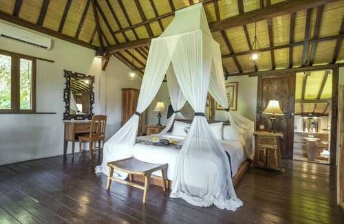 Peliatan Hotel | KajaNe Yangloni