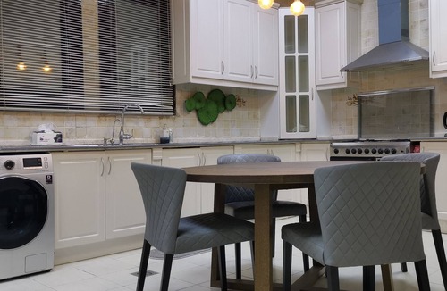 Ajman Villa | Kaleidoscope - Luxury 6 Bedroom villa in AJMAN
