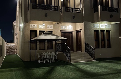 Ajman Villa | Kaleidoscope - Luxury 6 Bedroom villa in AJMAN