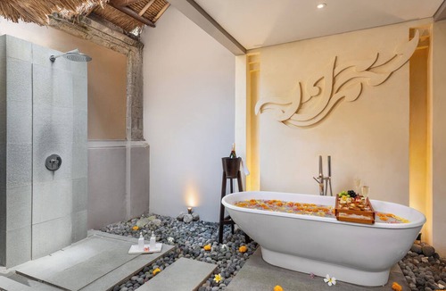 Petulu Resort | Kamandalu Ubud