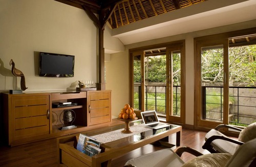 Petulu Resort | Kamandalu Ubud