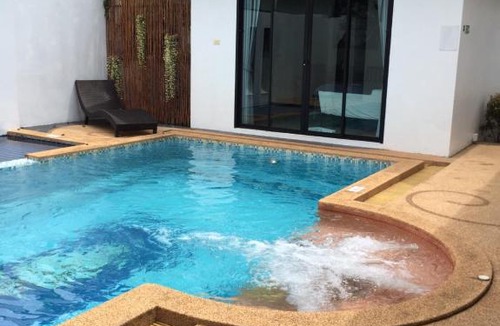 Ao Nang Resort | Kana Bay Villa Ao-Nang Krabi Thailand