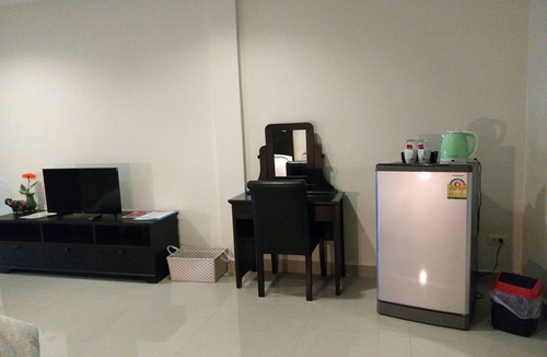 Nong Prue Villa | Kanchira Resort