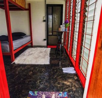 Phanna Nikhom Hostel | KANNA Hostel