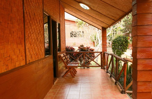 Mae Wang Cabin | Karen Eco Lodge, Mao Wang