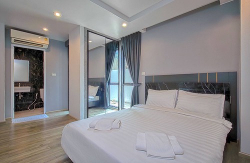 Khanna Yao Hotel | Karisma95